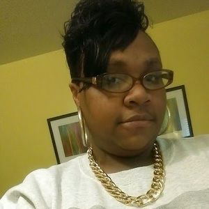 Meet your Posher, Briana